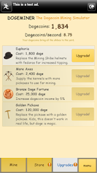 Imagen 2 para Dogeminer