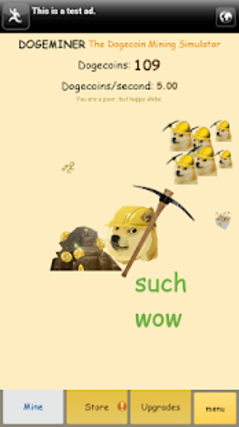 Imagen 1 para Dogeminer
