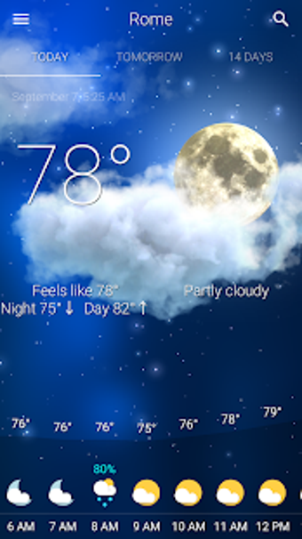 Imagen 3 para Weather Wow