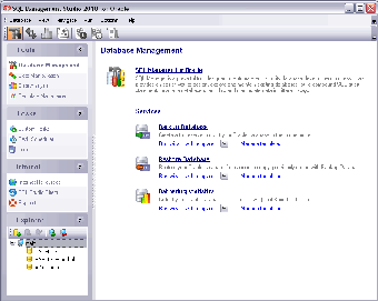 Image 0 for EMS SQL Management Studio…