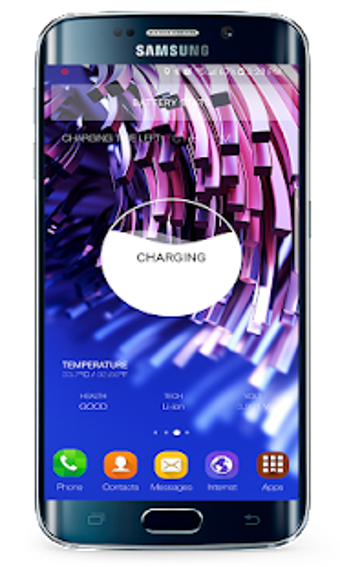 Imagen 1 para Theme for Motorola Moto G…