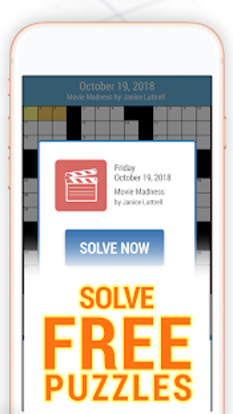 Image 1 for Daily POP Crosswords: Dai…