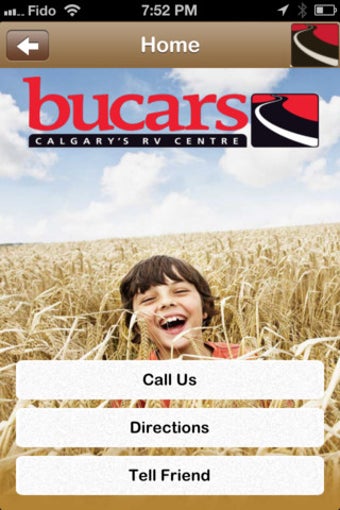 Image 0 for Bucars RV