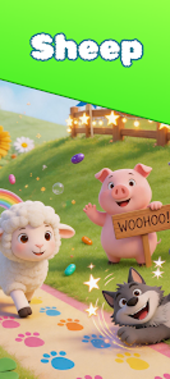 Imagen 0 para Tap Sheep :Money Go