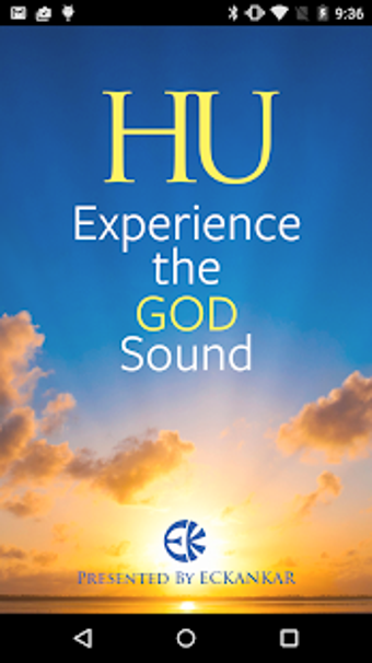 Image 1 for HU: Experience the God So…
