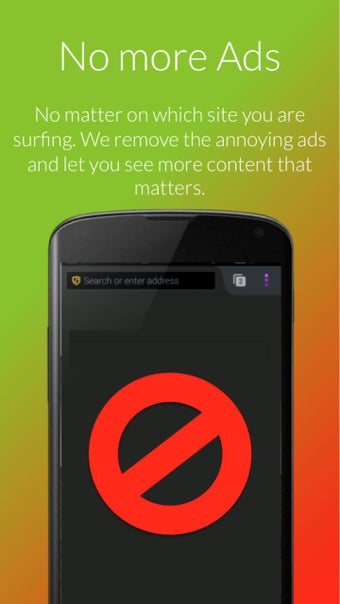 Image 2 for Free Adblocker Browser - …