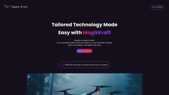 Imagen 0 para MagikKraft