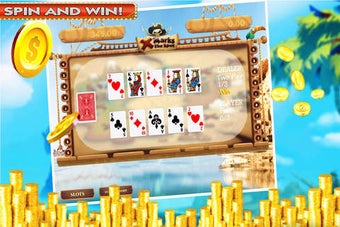 Image 0 for Captain's Treasure : Best…