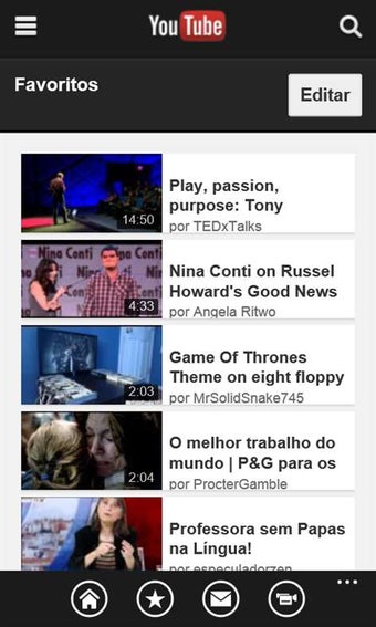 Imagen 3 para Explorer 4 Youtube for Wi…