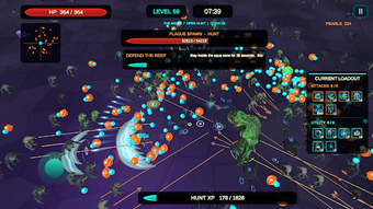 Imagen 0 para Sharks vs Orcs
