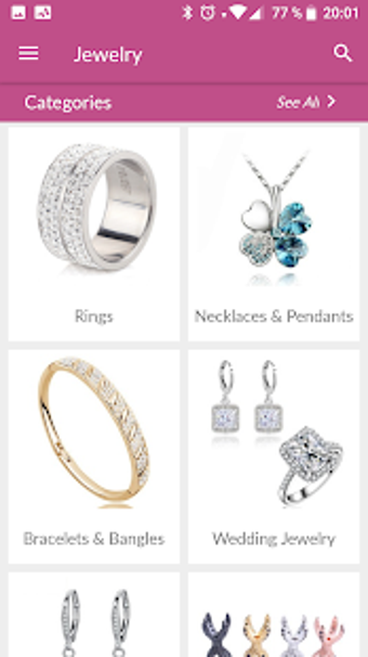 Image 2 for Cheap jewelry and bijoute…
