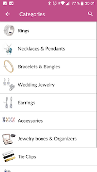 Image 1 for Cheap jewelry and bijoute…