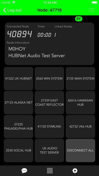 Imagen 2 para Node Remote for ALLSTAR