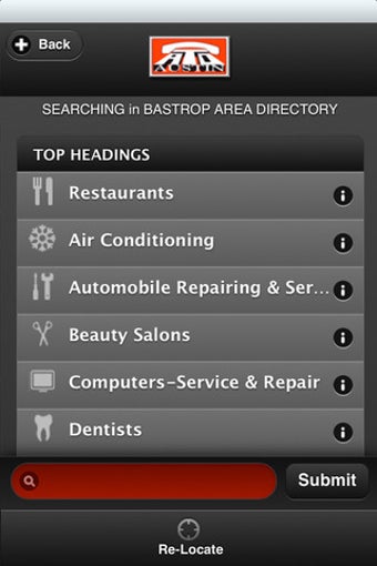Image 2 for The Red Phone Book (ATD)