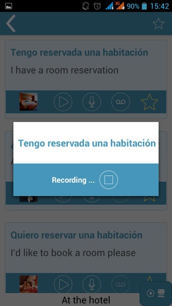 Imagen 0 para Learn Spanish. Speak Span…