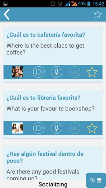 Imagen 3 para Learn Spanish. Speak Span…