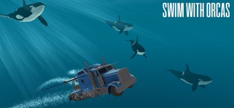 Image 3 for Submarine Car Diving Simu…