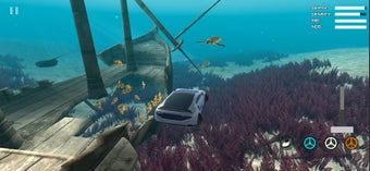 Image 2 for Submarine Car Diving Simu…