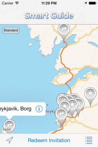 Image 0 for Locatify SmartGuide