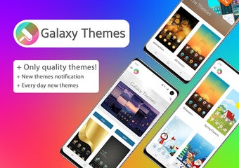 Image 2 for Galaxy Themes - for Samsu…