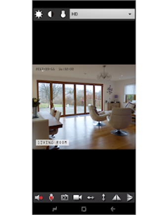 Imagen 0 para Falcon Viewer