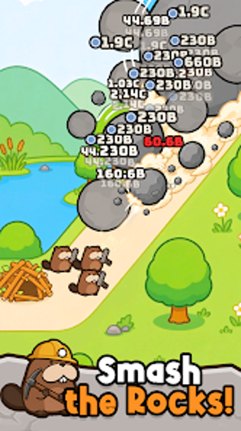 Imagen 0 para Rumble Beavers