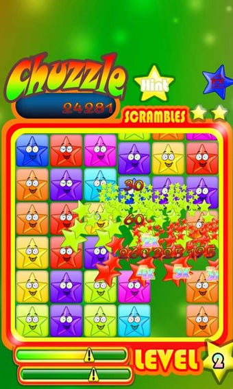 Imagen 0 para ChuzzleDeluxe