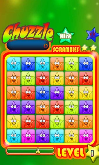 Imagen 1 para ChuzzleDeluxe