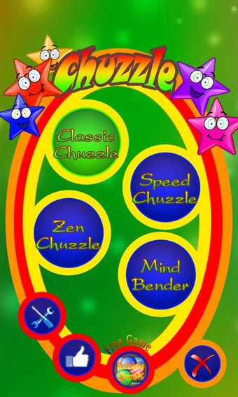 Imagen 3 para ChuzzleDeluxe