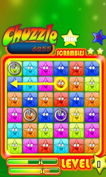 Imagen 2 para ChuzzleDeluxe