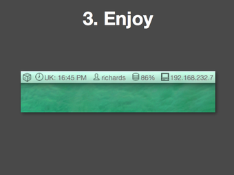 Image 0 for TextBar