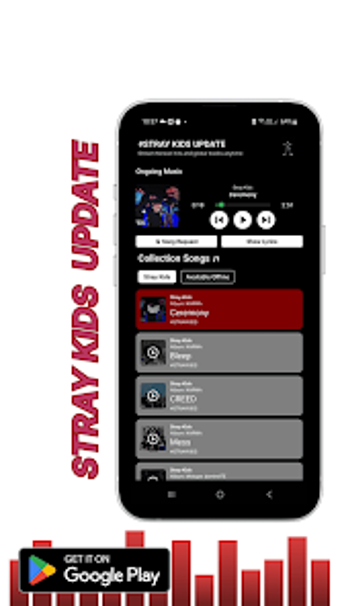 Image 0 for Stray Kids Stay Connect