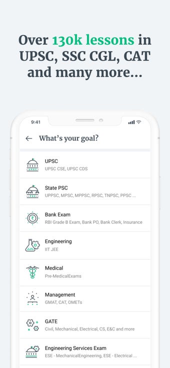 Image 1 for Unacademy Learning App