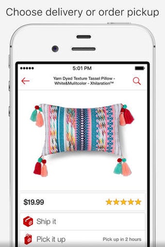 Image 2 for Target -- Now With Cartwh…