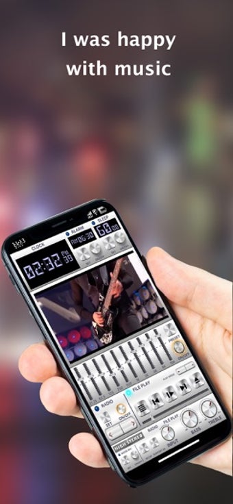 Image 3 for HighStereo - MP3 Music Pl…