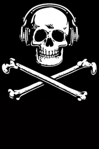 Image 1 for Free Pirate Sounds