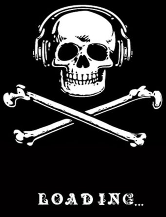 Image 0 for Free Pirate Sounds