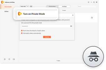 Imagen 4 para VidJuice UniTube