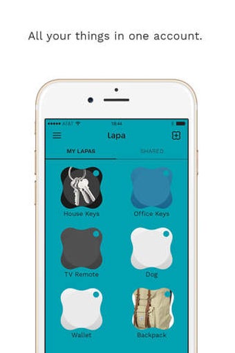 Image 0 for Lapa - the evolution of B…