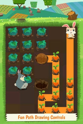 Image 0 for Patchmania - A Puzzle Abo…