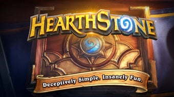Image 0 for Hearthstone