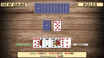 Image 0 for Gin Rummy MustHave for Wi…
