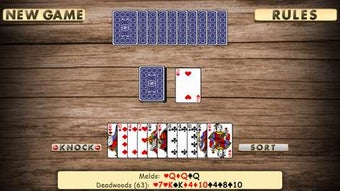 Image 0 for Gin Rummy MustHave for Wi…