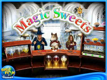 Image 2 for Magic Sweets HD (Full)