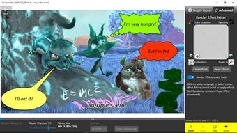 Imagen 2 para crazy video maker for Win…