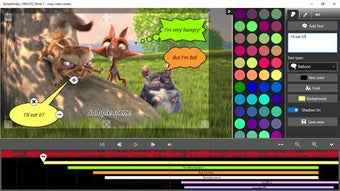 Imagen 1 para crazy video maker for Win…