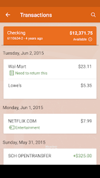 Image 0 for IncredibleBank Mobile