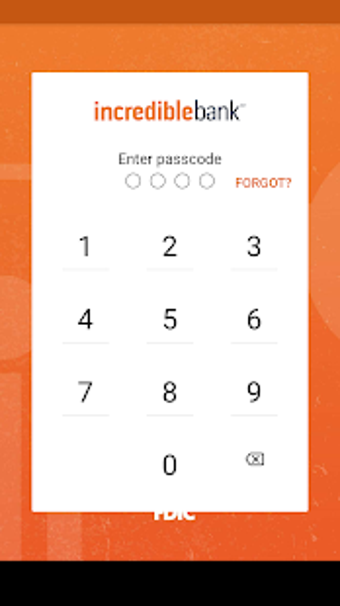 Image 1 for IncredibleBank Mobile