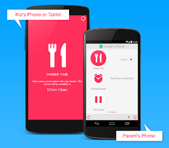 Image 1 for DinnerTime Plus (Parental…