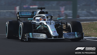 Imagen 0 para F1 2019